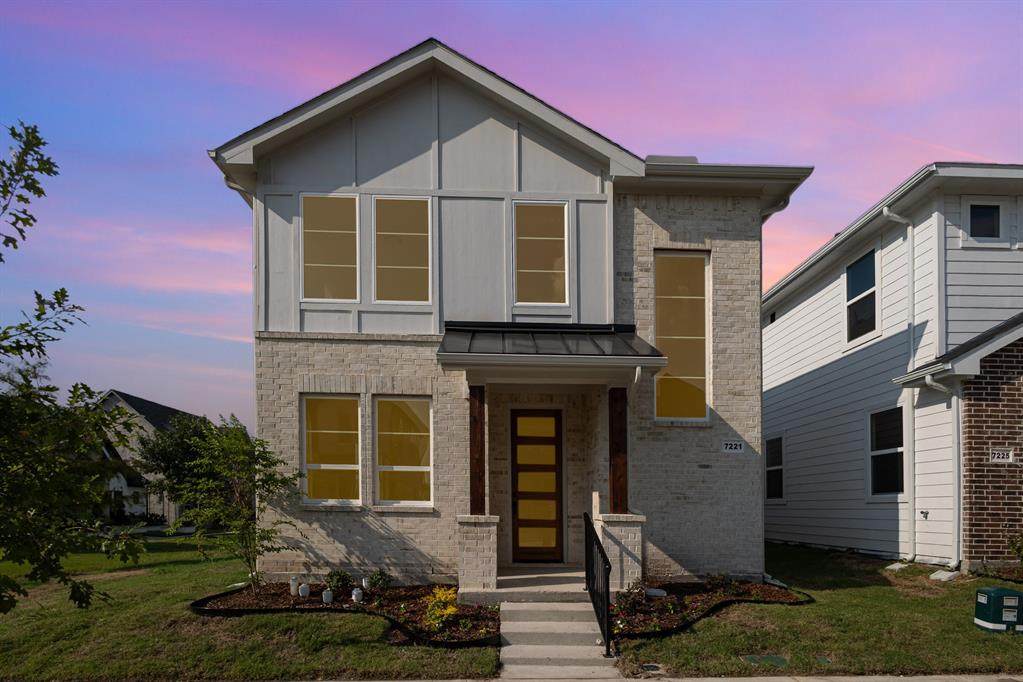 7221 Bayhill Lane - Photo 1