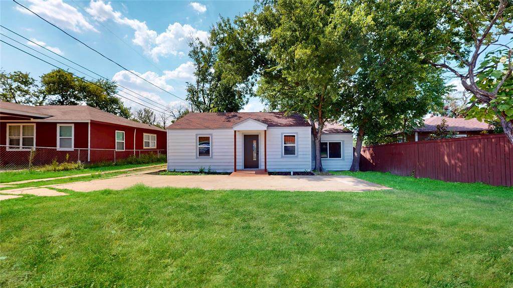 2508 Conner Avenue - Photo 1