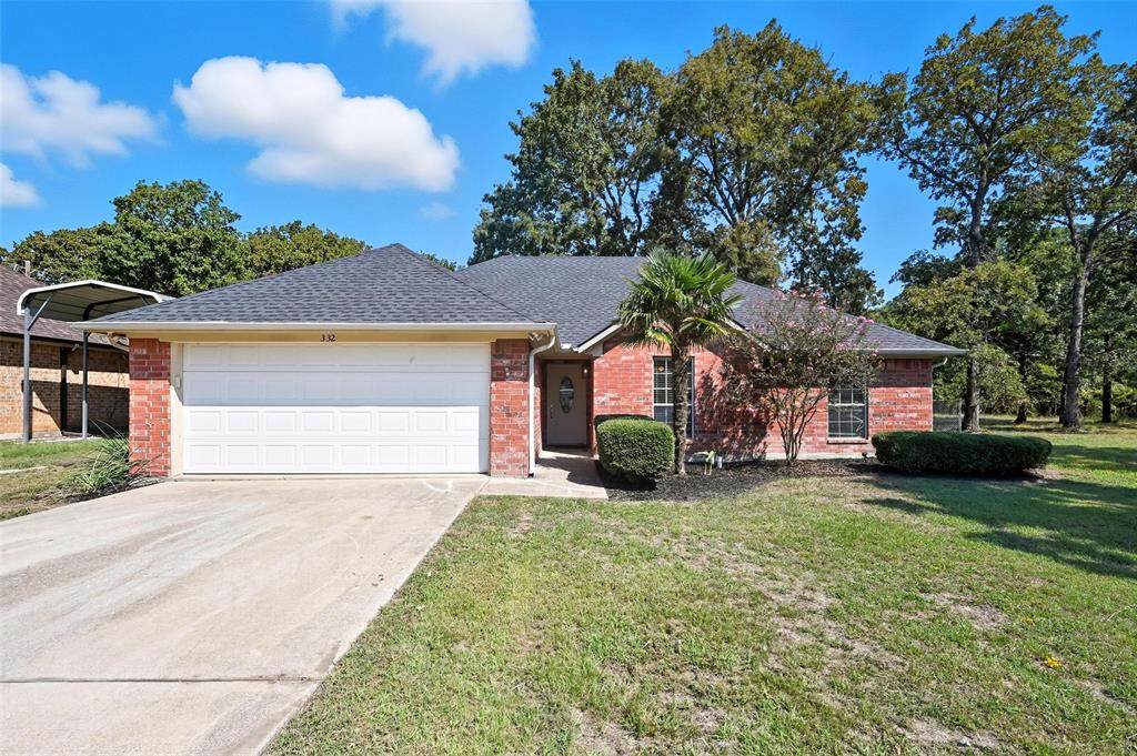 332 Comanche Trail - Photo 1