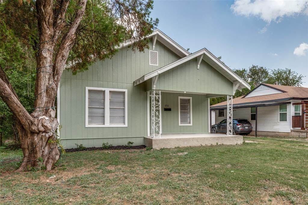 1711 Lebanon Avenue - Photo 1