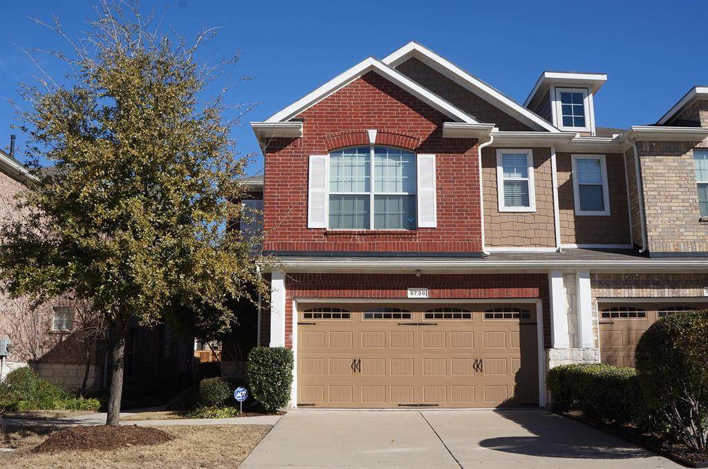 8738 Bigelow Drive - Photo 1