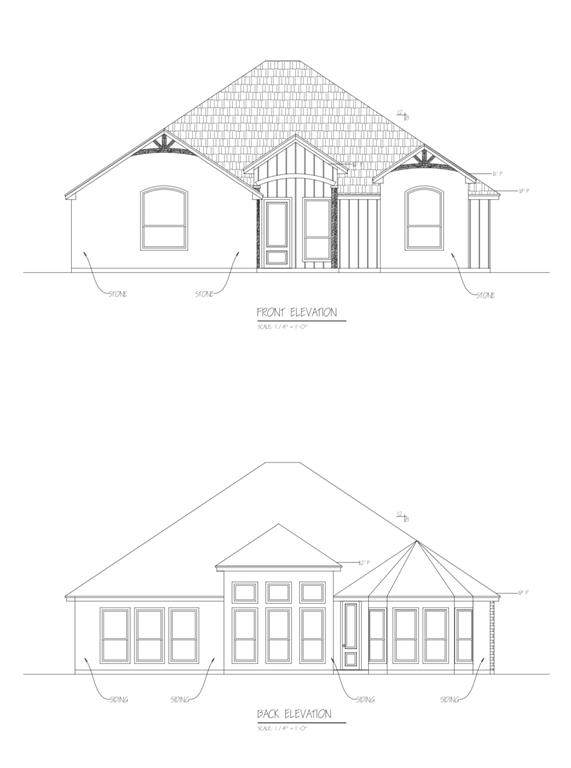 2705 Lakeridge Court - Photo 1