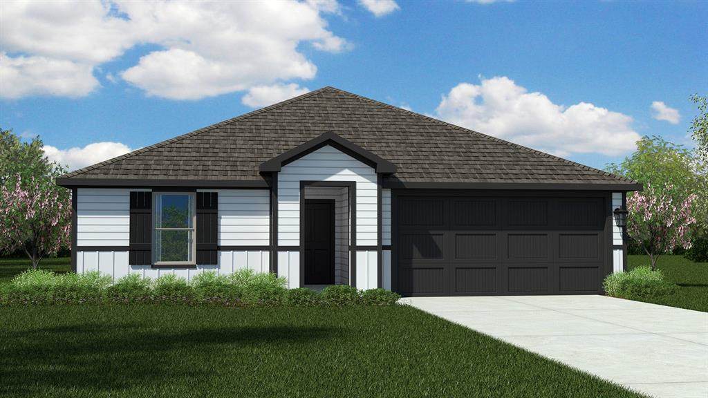 2232 White Buffalo Way - Photo 1