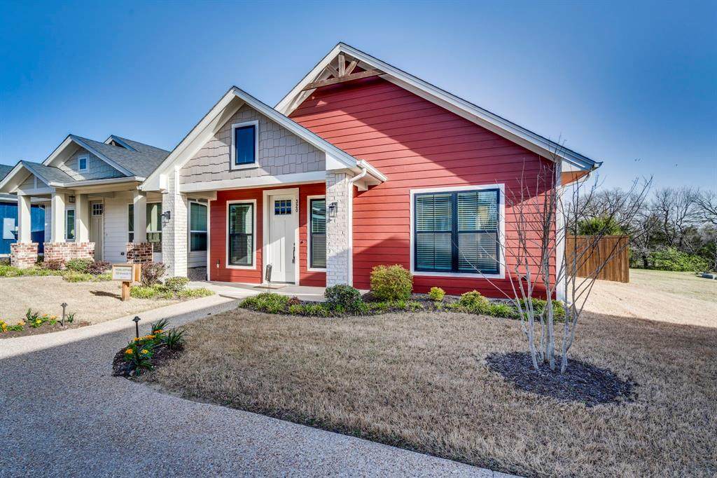 320 Woodside Trail - Photo 1