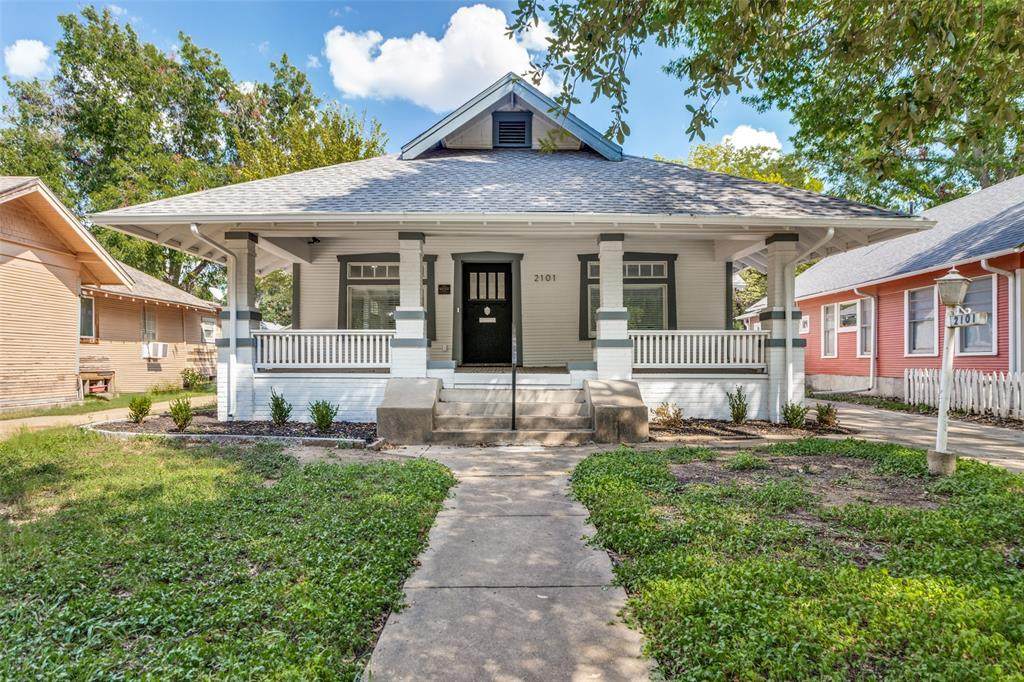 2101 Fairmount Avenue - Photo 1