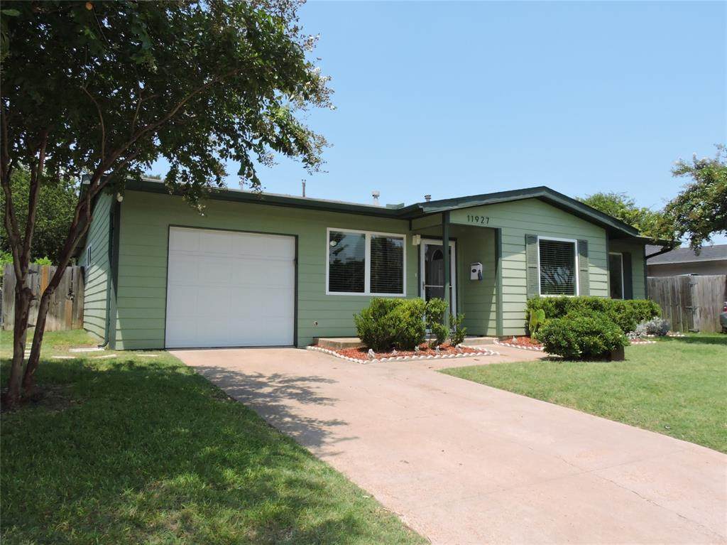 11927 Hoblitzelle Drive - Photo 1