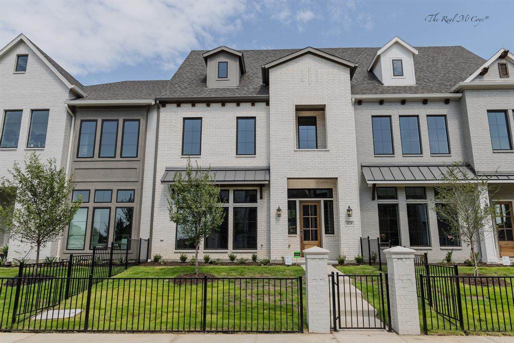 4328 Corn Husk Drive - Photo 1