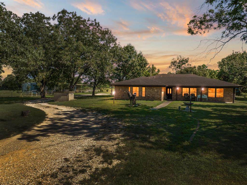 821 Stegall Road - Photo 1