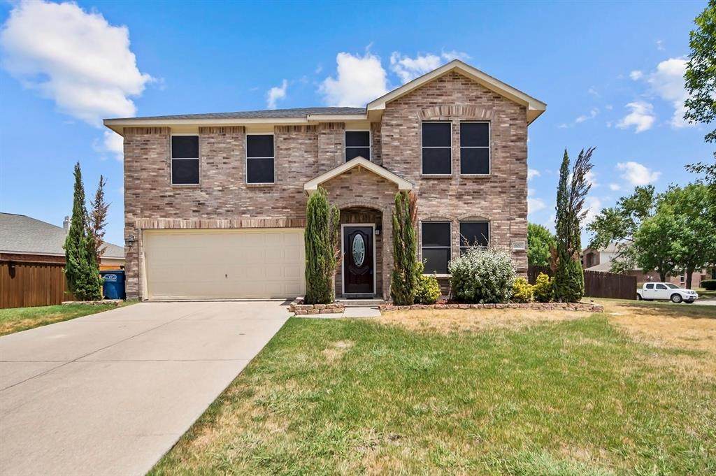 600 Claiborn Lane - Photo 1