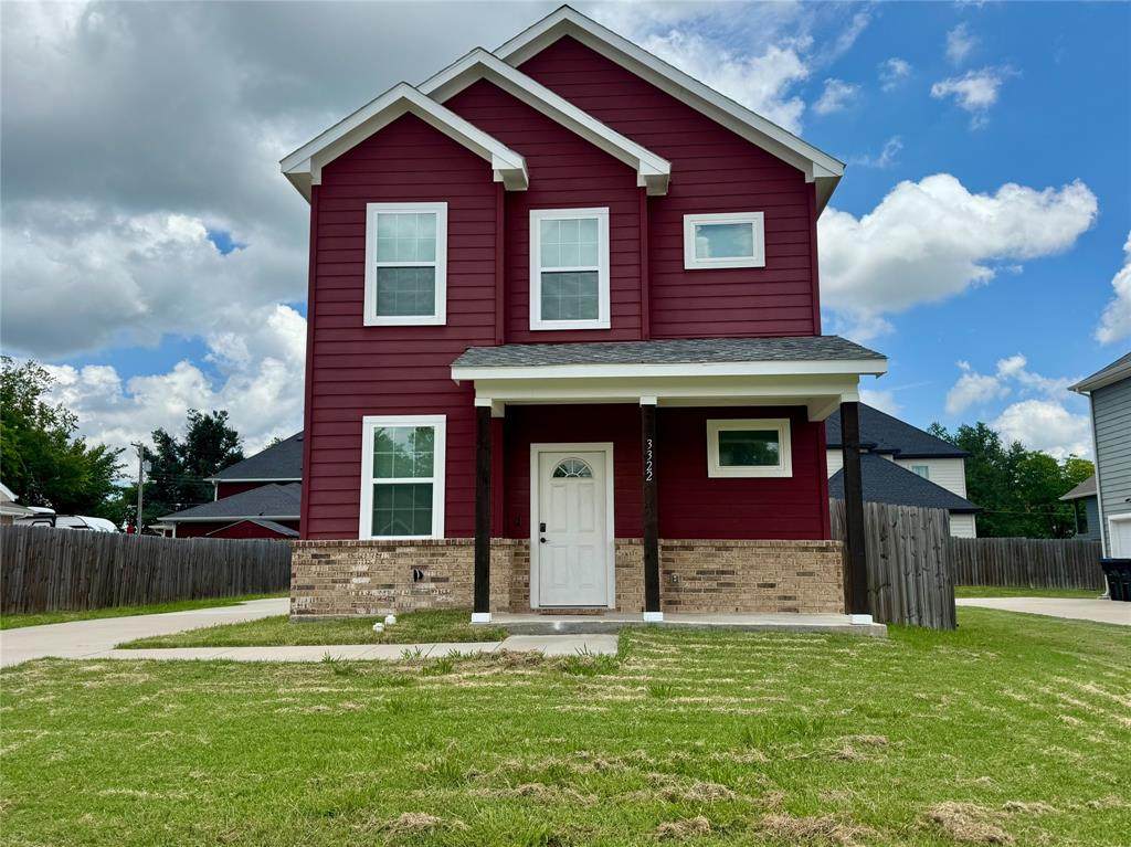 3322 Pickett Street - Photo 1