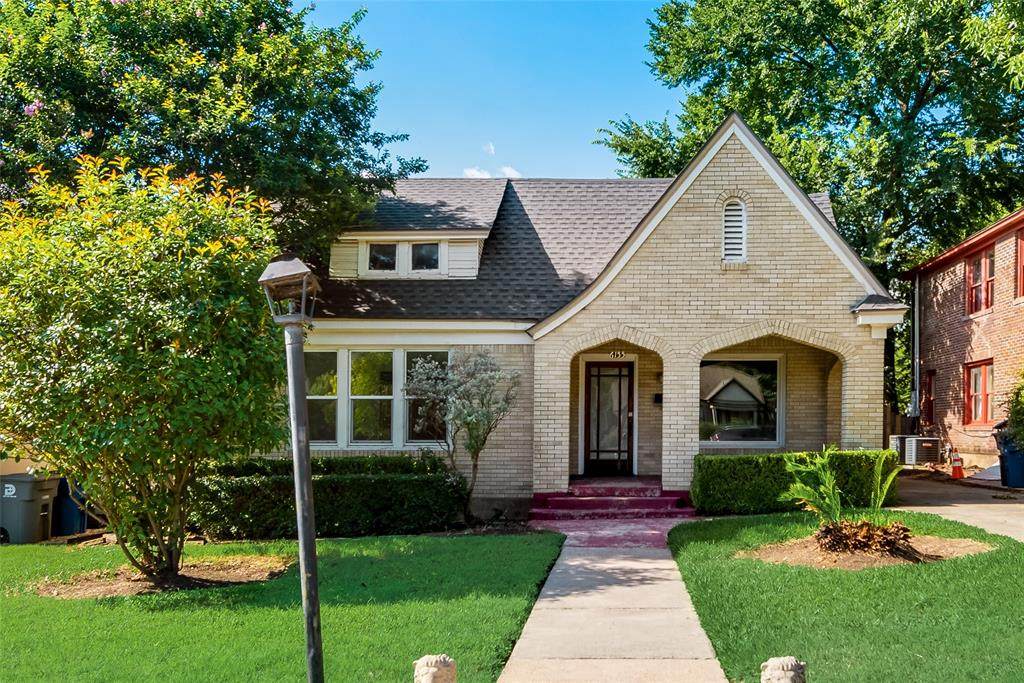 6155 Richmond Avenue - Photo 1