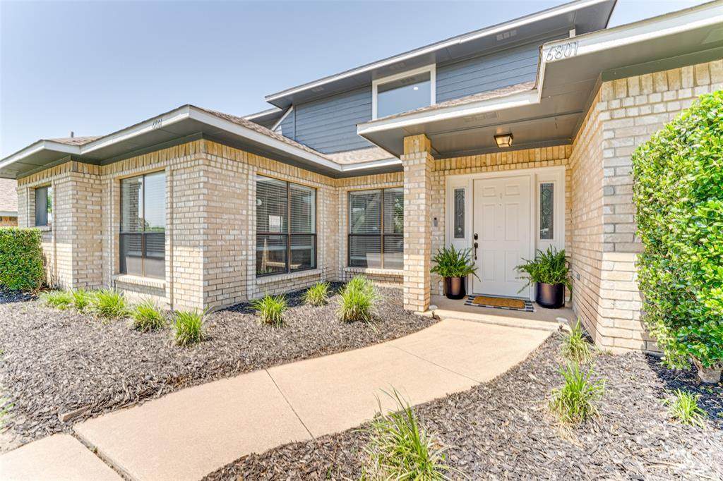 6801 Alissa Drive - Photo 1