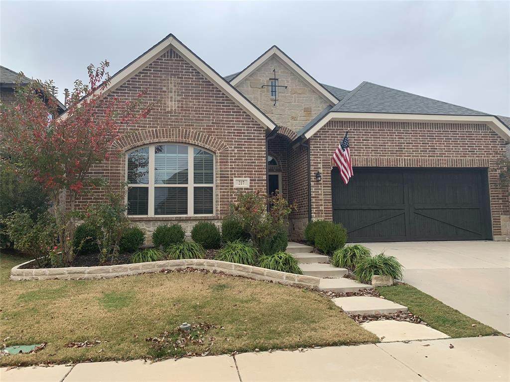 217 Lilypad Bend - Photo 1