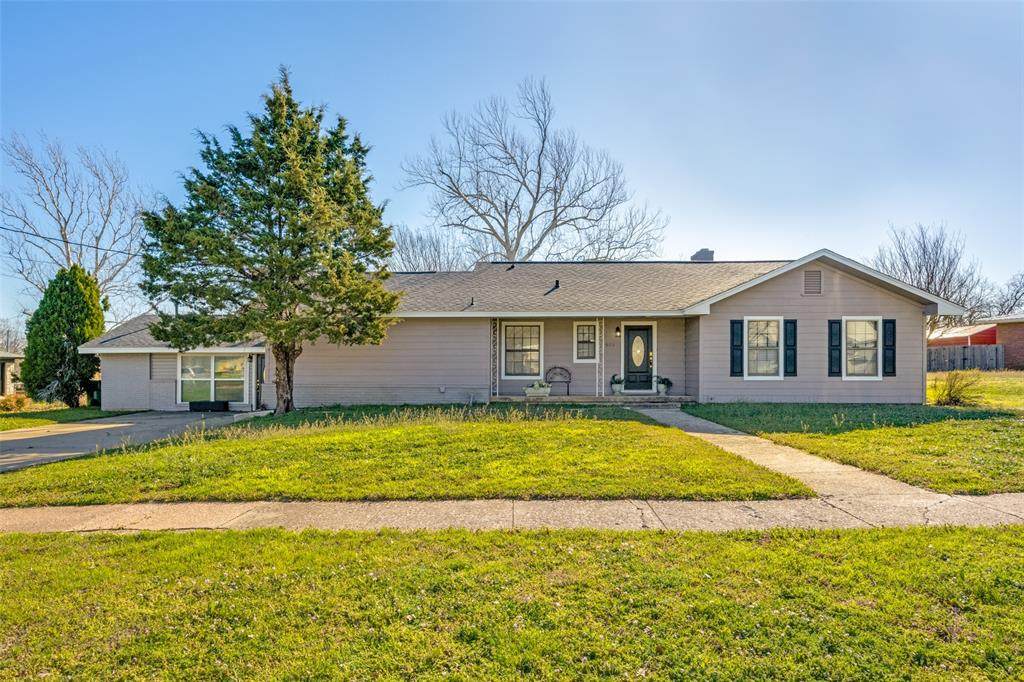 909 Coffield Street - Photo 1