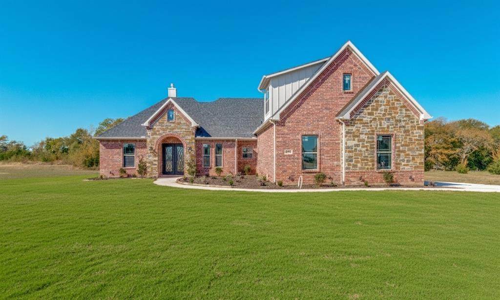 408 Shelby Trail - Photo 1