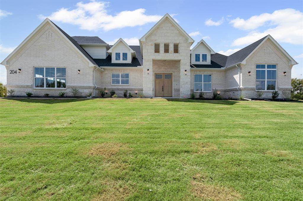 204 Tankhouse Terrace - Photo 1