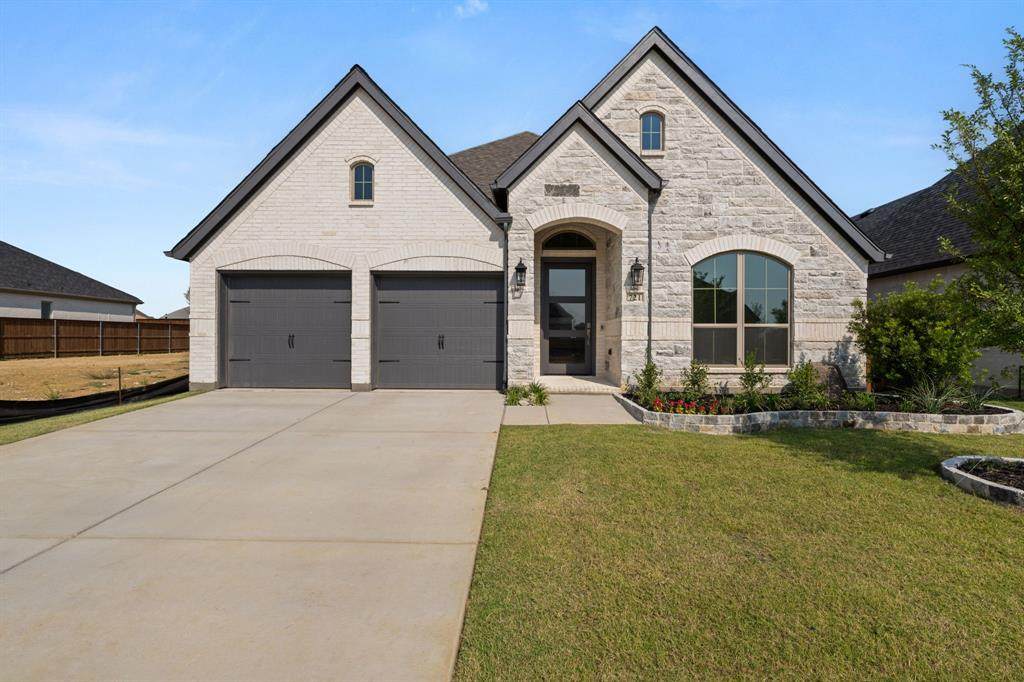 721 Running Iron Trail - Photo 1