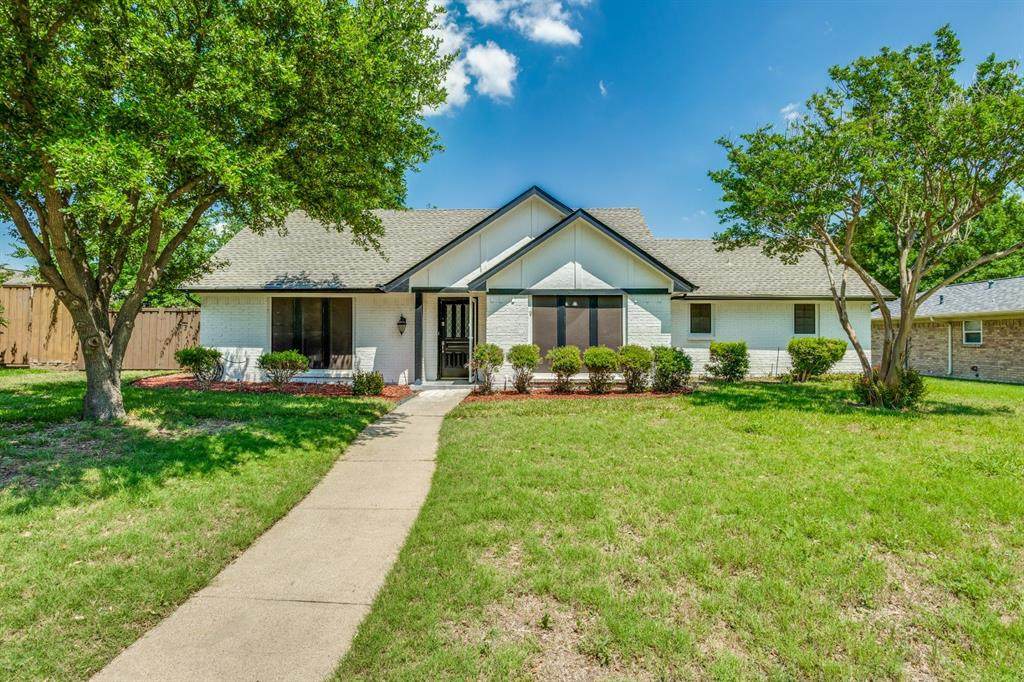 3840 Silverstone Drive - Photo 1