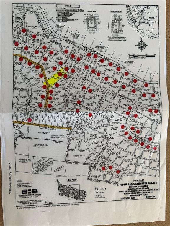 1167 Landings - Photo 1