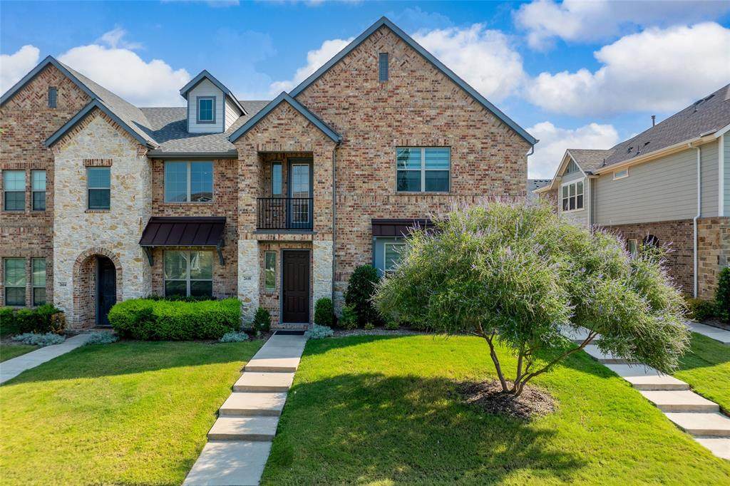 2618 Dodson Street - Photo 1