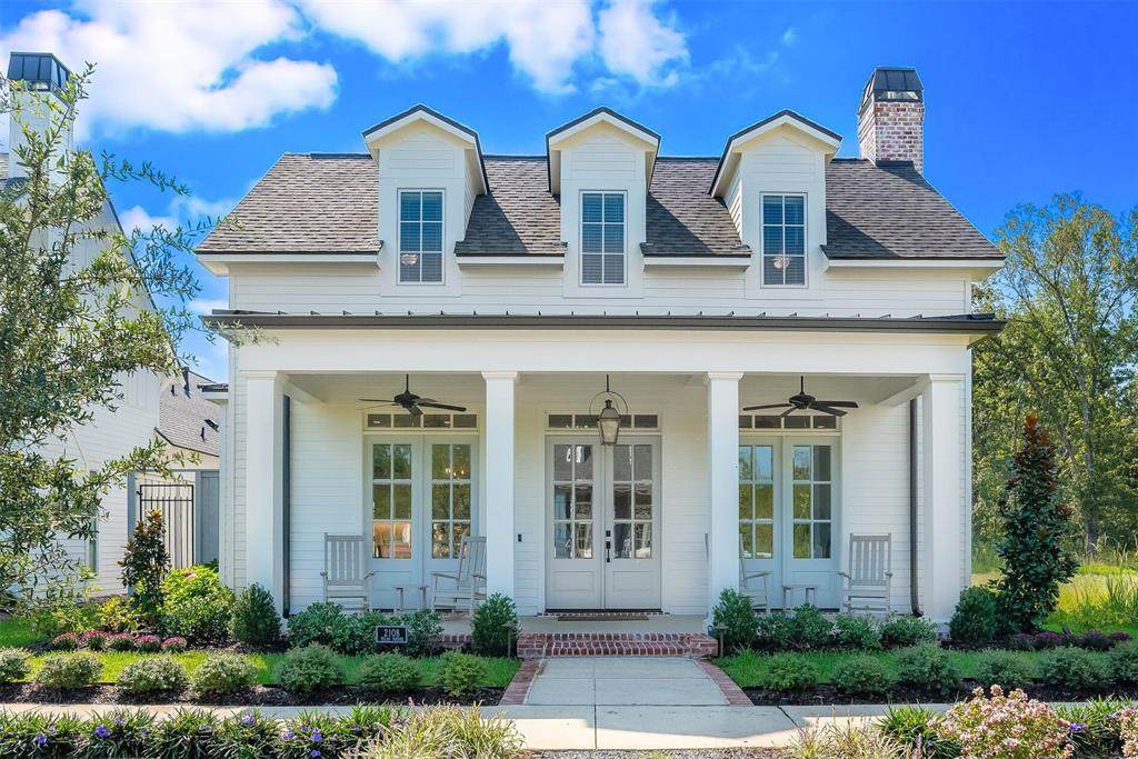 2108 Pecan Square Avenue - Photo 1