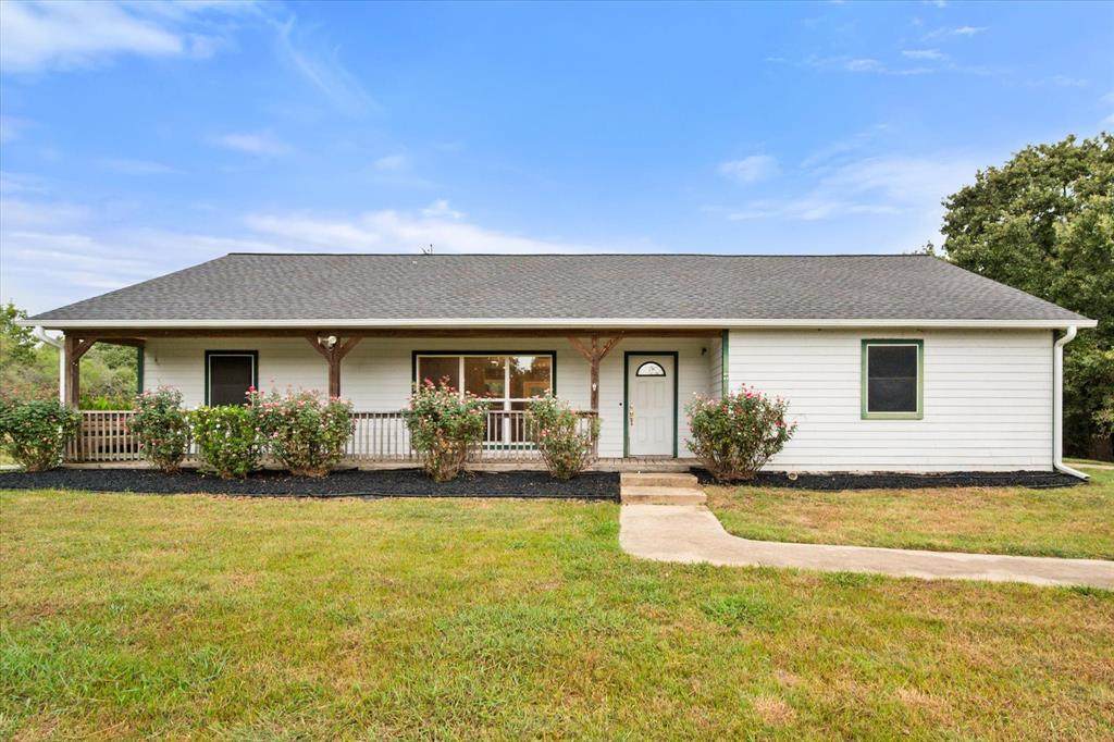 322 County Road 3124A - Photo 1