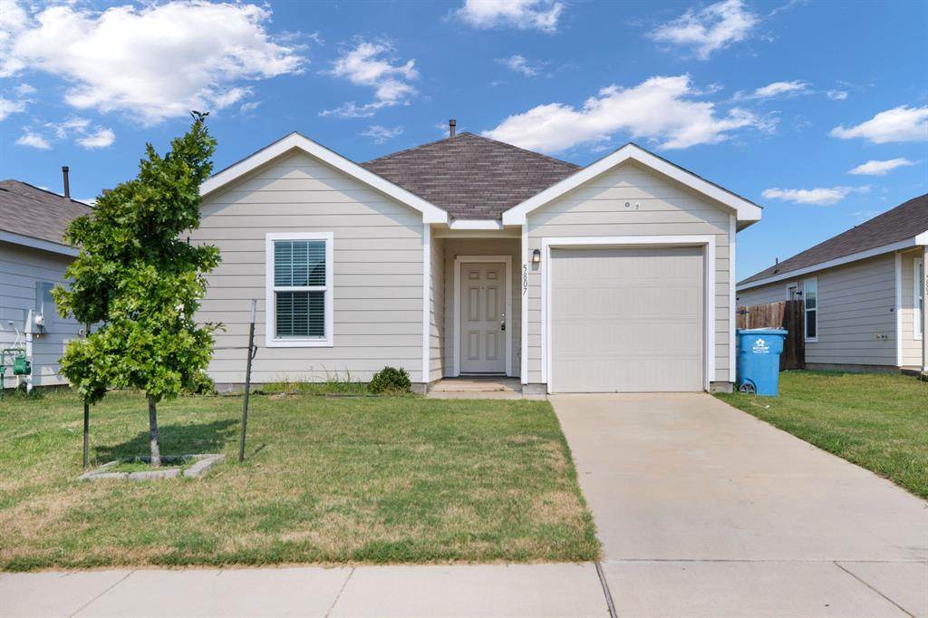 5807 Grindstone Drive - Photo 1