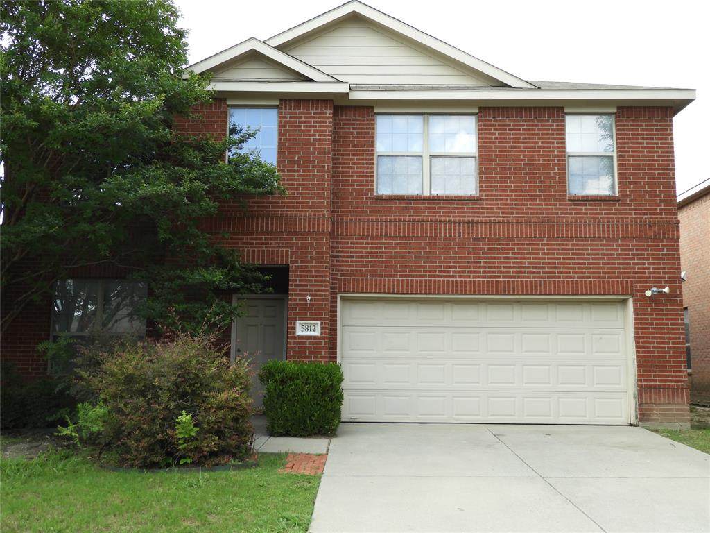 5812 Quicksilver Drive - Photo 1