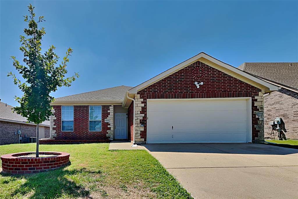 8404 Trinity Vista Trail - Photo 1
