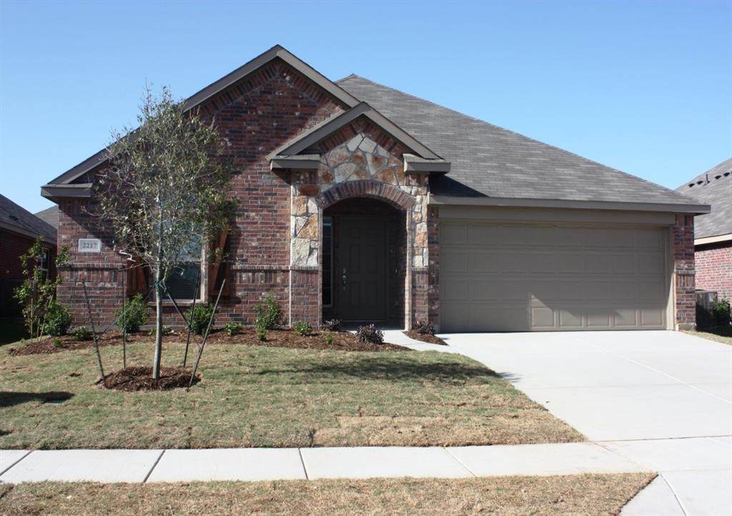 2217 Scott Creek Drive - Photo 1