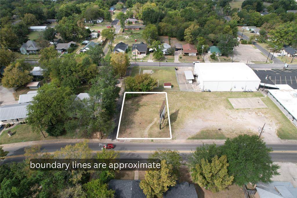 443 Gilmer Street - Photo 1