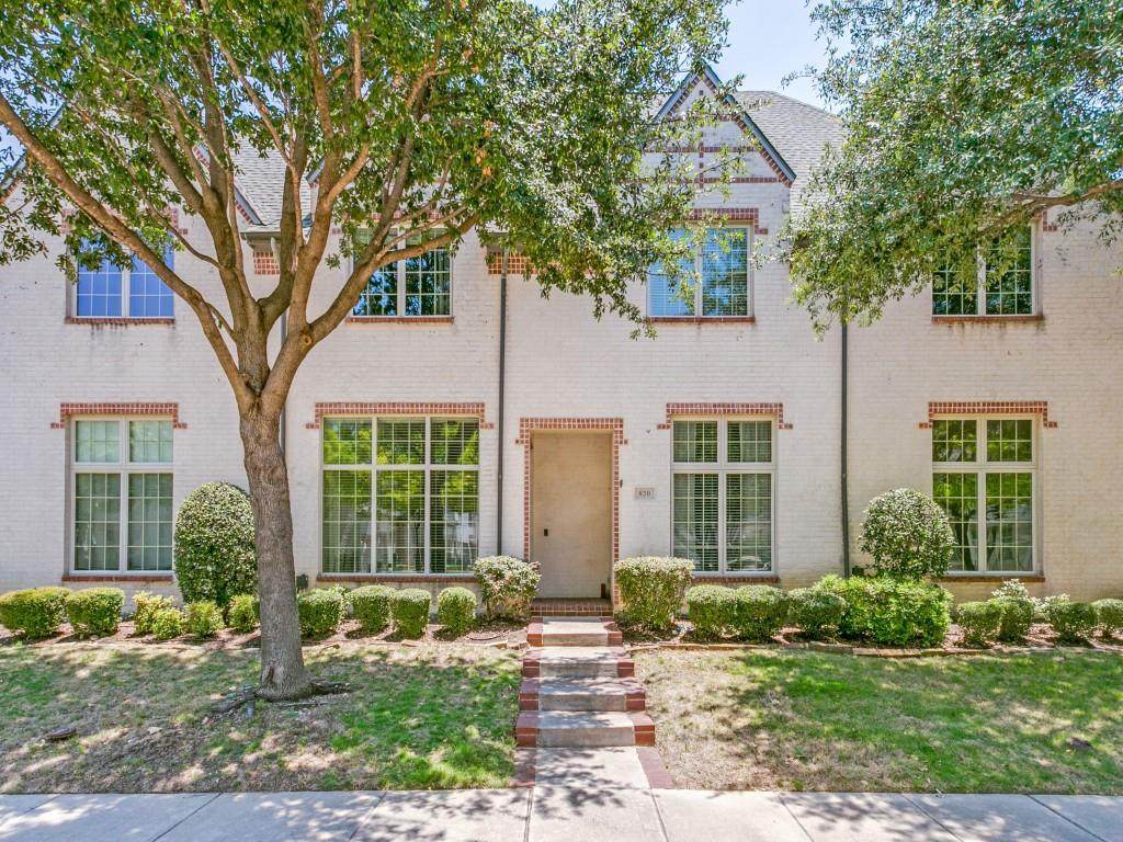 820 Lake Vista Place - Photo 1