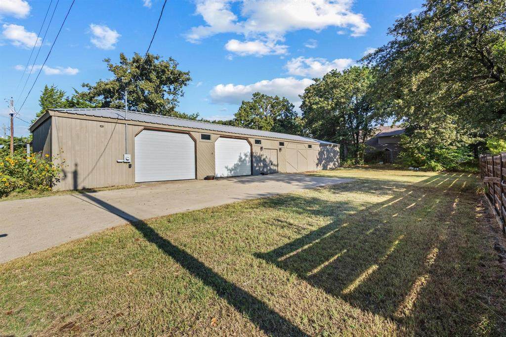 Lot 9 Arkansas Street - Photo 1