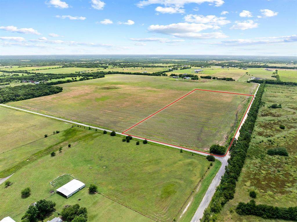 21 Acres Sedalia Road - Photo 1