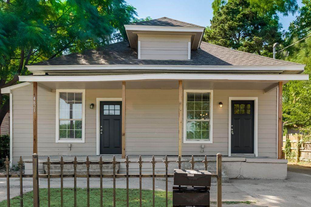 4823 Ash Lane - Photo 1