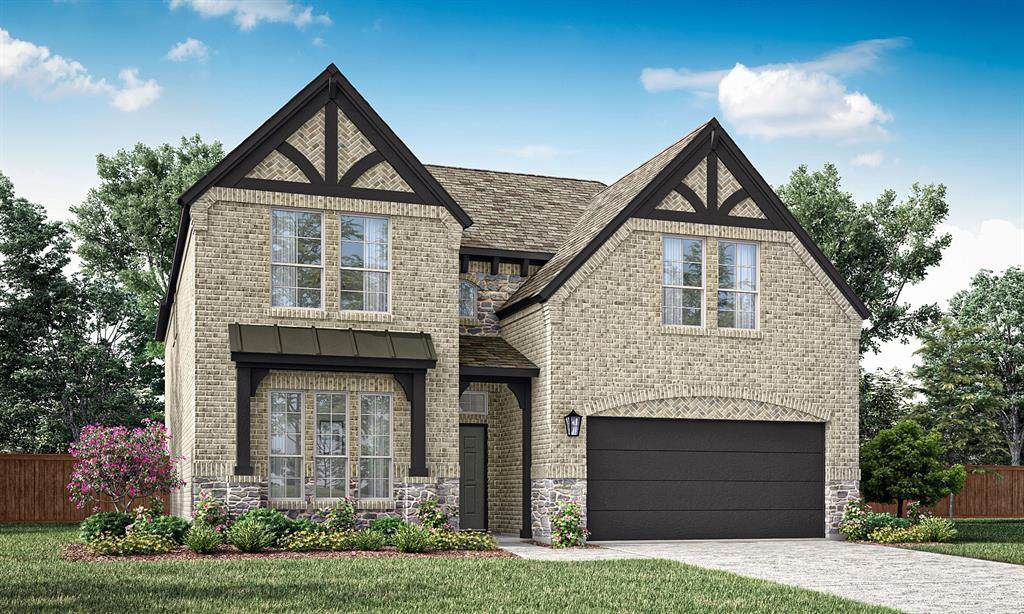 4308 Slickrock Way - Photo 1