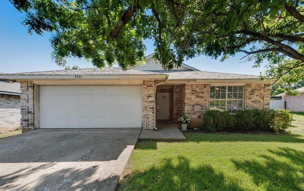 2531 Las Villas Avenue - Photo 1