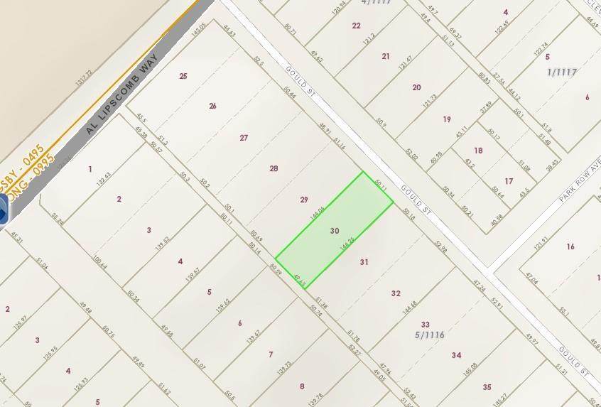 2721 Gould - Photo 1