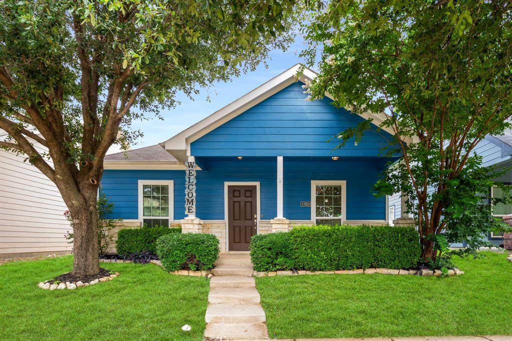 10969 Colonial Heights Lane - Photo 1