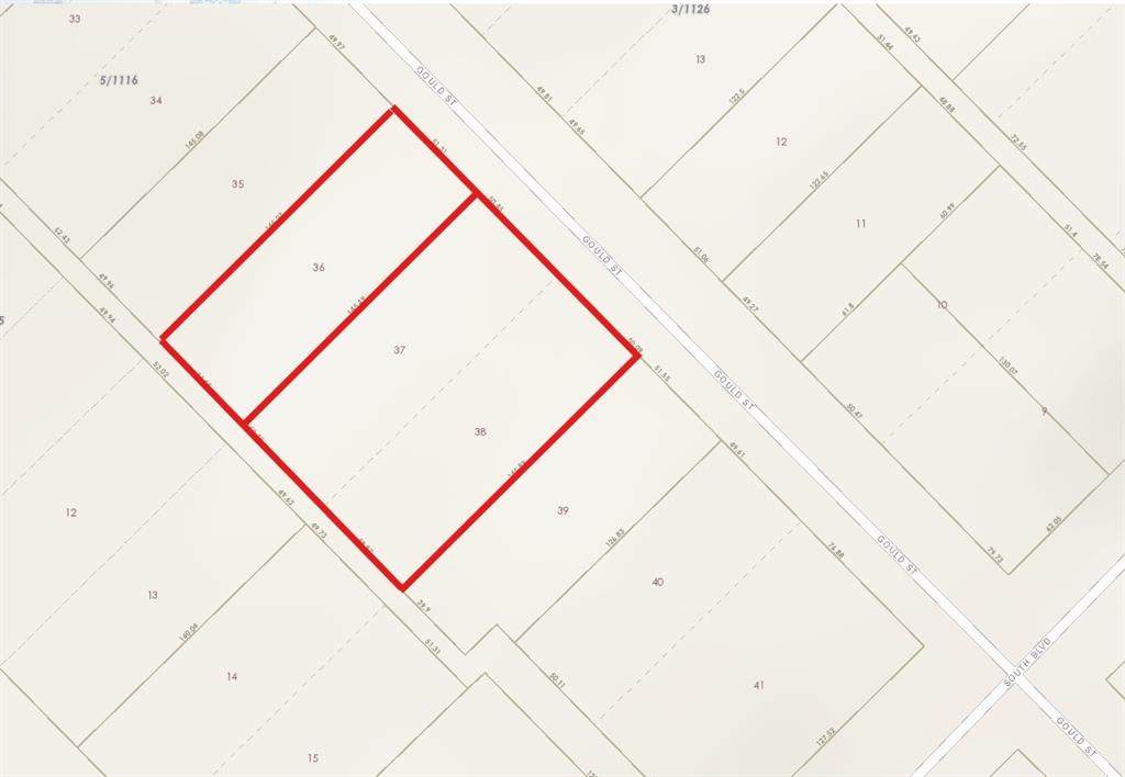 2809-2815 Gould Street - Photo 1