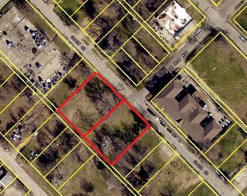 2727-2733 Gould Street - Photo 1