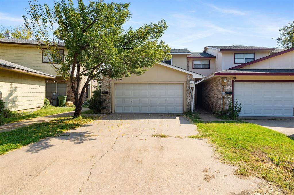 2806 Spring Valley Drive - Photo 1