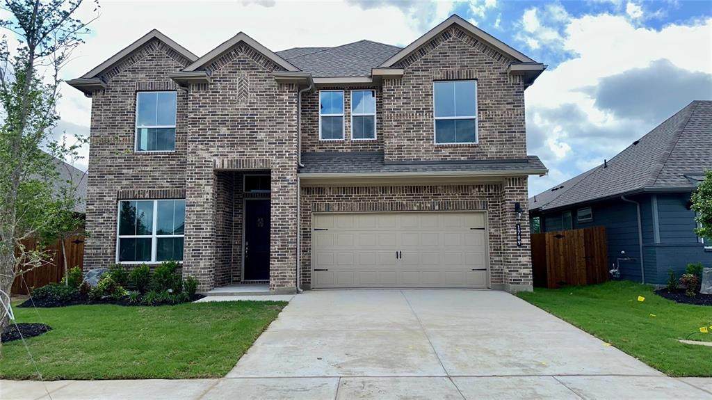 1709 Sparrow Street - Photo 1