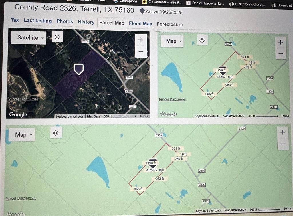 0000 County Road 2326 - Photo 1