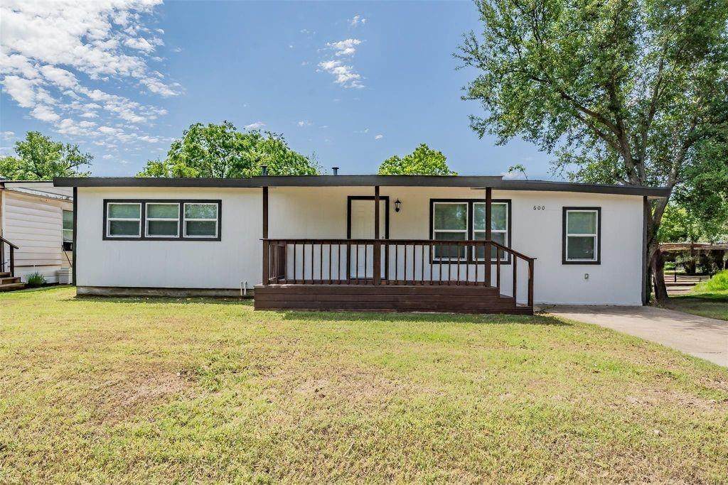 600 Terry Road - Photo 1