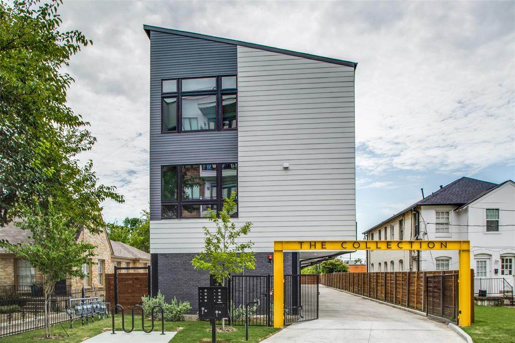 4908 Manett Street - Photo 1