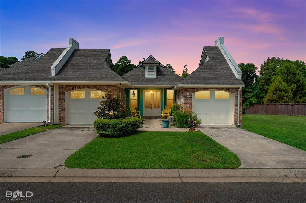 5860 Lakeshore Drive - Photo 1