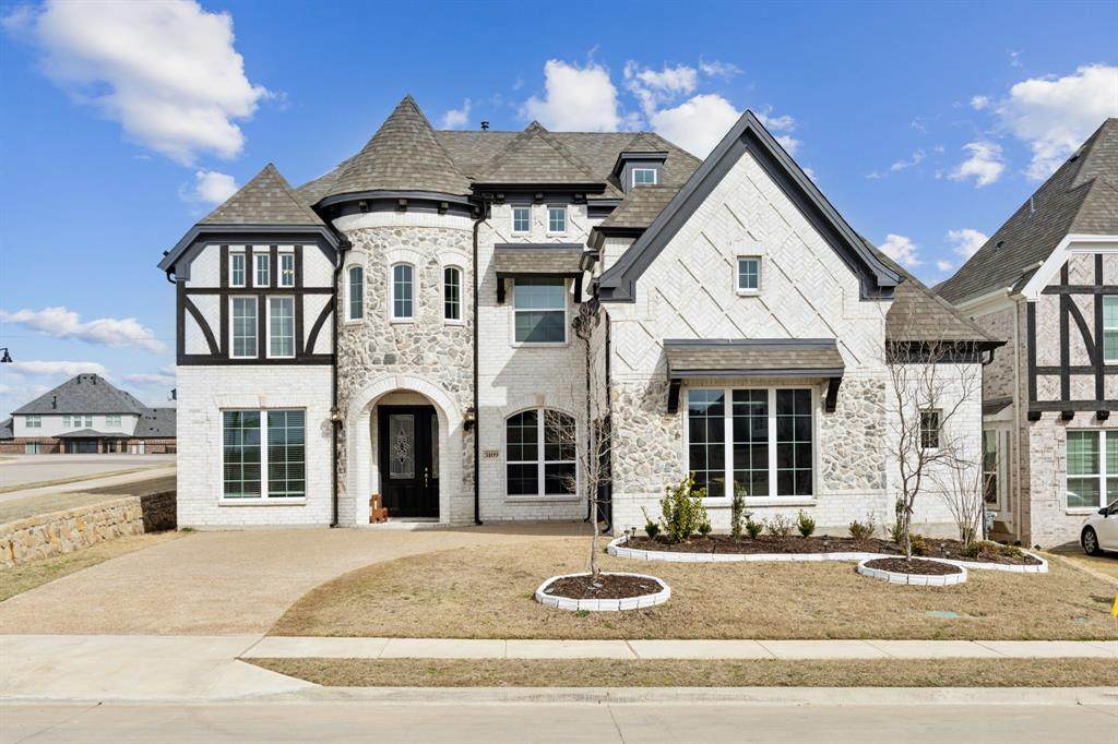 3109 Sawbuck Lane - Photo 1