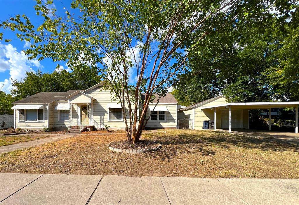 3109 Pioneer Street - Photo 1