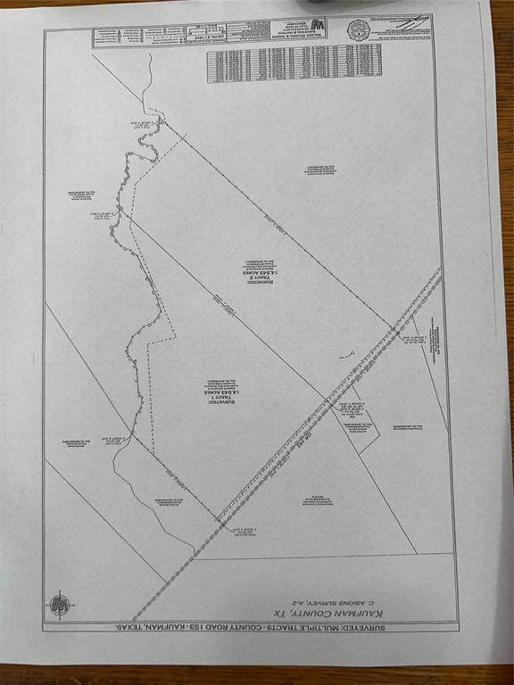 Tract 1 Cr-153 - Photo 1